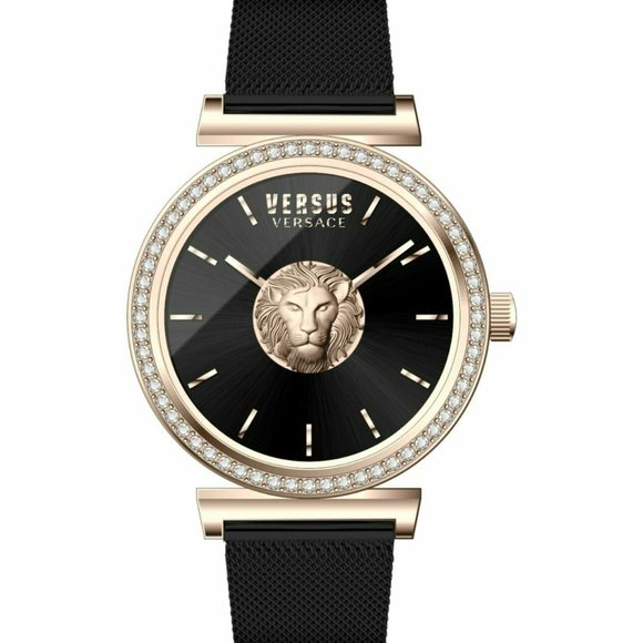 Sale! Versace Versus 34mm Watch